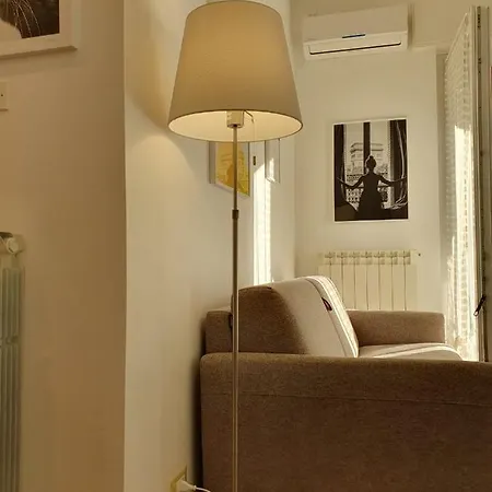 Hotel Monolocale Spotorno