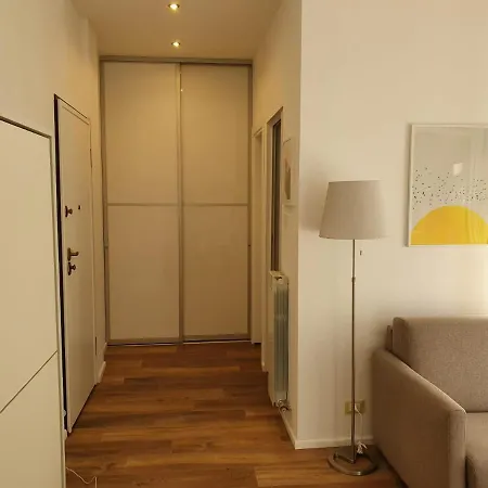 Monolocale Hotel *