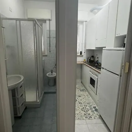 Monolocale Hotel *