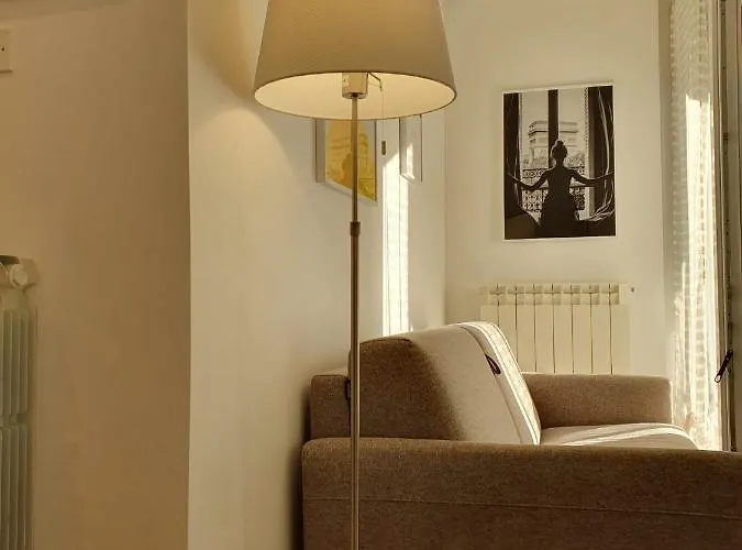 Hotel Monolocale Spotorno